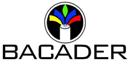 bacader logo,baca